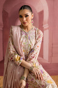 Batik | Chargbagh | Emily - by - Libasekhas UK - Registered Vendor of : Batik - 100% Original Designer Dresss