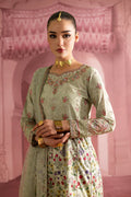 Batik | Chargbagh | Rio - by - Libasekhas UK - Registered Vendor of : Batik - 100% Original Designer Dresss