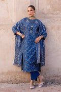 Batik | Chargbagh | Arsh - by - Libasekhas UK - Registered Vendor of : Batik - 100% Original Designer Dresss