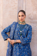 Batik | Chargbagh | Arsh - by - Libasekhas UK - Registered Vendor of : Batik - 100% Original Designer Dresss