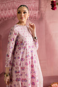 Batik | Chargbagh | Flora - by - Libasekhas UK - Registered Vendor of : Batik - 100% Original Designer Dresss