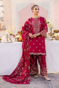 Batik | Chargbagh | Laleh - by - Libasekhas UK - Registered Vendor of : Batik - 100% Original Designer Dresss
