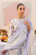 Batik | Chargbagh | Haze - by - Libasekhas UK - Registered Vendor of : Batik - 100% Original Designer Dresss