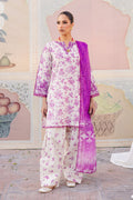 Batik | Chargbagh | Ferbera - by - Libasekhas UK - Registered Vendor of : Batik - 100% Original Designer Dresss