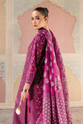 Batik | Chargbagh | Pink Arsh - by - Libasekhas UK - Registered Vendor of : Batik - 100% Original Designer Dresss
