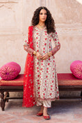 Batik | Chargbagh | Zardoz - by - Libasekhas UK - Registered Vendor of : Batik - 100% Original Designer Dresss