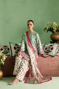 Batik | Chargbagh | Neena - by - Libasekhas UK - Registered Vendor of : Batik - 100% Original Designer Dresss