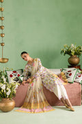 Batik | Chargbagh | Kylie - by - Libasekhas UK - Registered Vendor of : Batik - 100% Original Designer Dresss