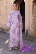 Batik | Chargbagh | Angela - by - Libasekhas UK - Registered Vendor of : Batik - 100% Original Designer Dresss