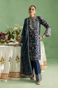 Batik | Chargbagh | Sirha - by - Libasekhas UK - Registered Vendor of : Batik - 100% Original Designer Dresss