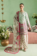 Batik | Chargbagh | Neena - by - Libasekhas UK - Registered Vendor of : Batik - 100% Original Designer Dresss