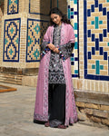 Mushq | Bukhara Winter Edit | Bazaar Trail - by Libasekhas UK - Registered Vendor of : Mushq - 100% Original Designer Dress