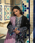 Mushq | Bukhara Winter Edit | Bazaar Trail - by Libasekhas UK - Registered Vendor of : Mushq - 100% Original Designer Dress