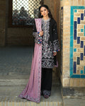 Mushq | Bukhara Winter Edit | Bazaar Trail - by Libasekhas UK - Registered Vendor of : Mushq - 100% Original Designer Dress