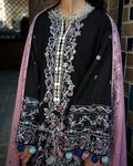 Mushq | Bukhara Winter Edit | Bazaar Trail - by Libasekhas UK - Registered Vendor of : Mushq - 100% Original Designer Dress