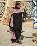 Mushq | Bukhara Winter Edit | Bazaar Trail - by Libasekhas UK - Registered Vendor of : Mushq - 100% Original Designer Dress