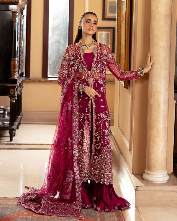 Mushq | Darlings Formals | Bebo - by Libasekhas UK - Registered Vendor of : Mushq - 100% Original Designer Dress