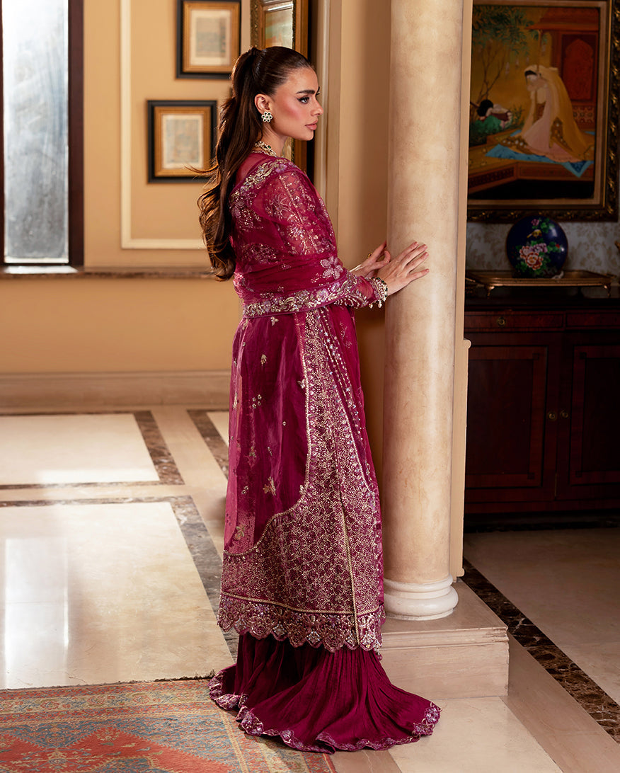 Mushq | Darlings Formals | Bebo - by Libasekhas UK - Registered Vendor of : Mushq - 100% Original Designer Dress