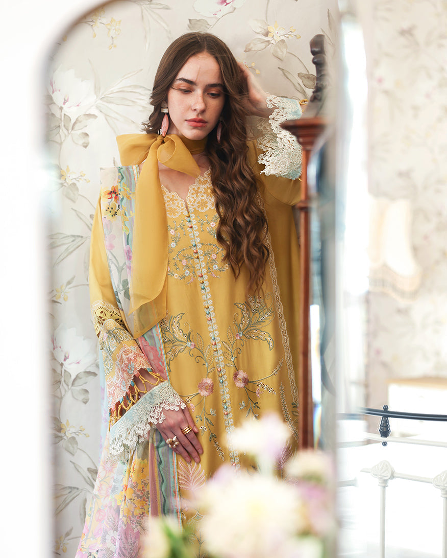 Esmel | Belle Saison | Belinea - by Libasekhas UK - Registered Vendor of : Esmel - 100% Original Designer Dress