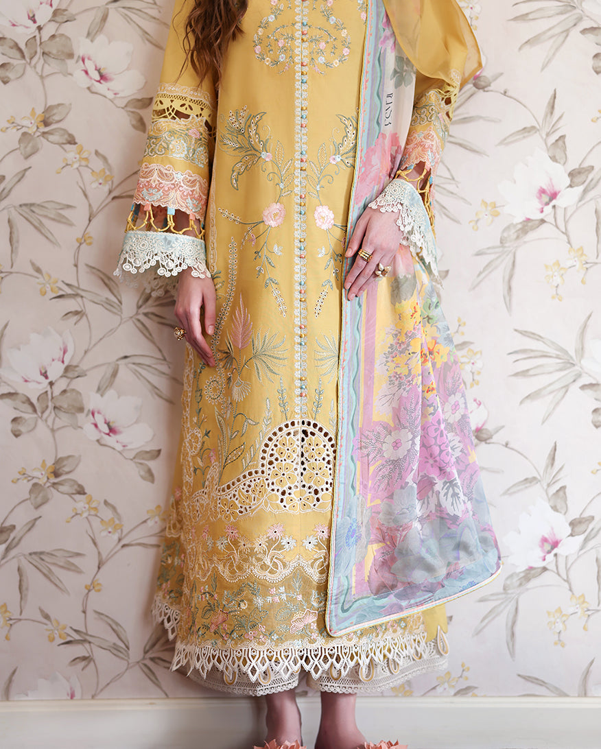 Esmel | Belle Saison | Belinea - by Libasekhas UK - Registered Vendor of : Esmel - 100% Original Designer Dress