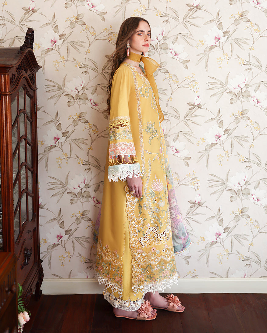 Esmel | Belle Saison | Belinea - by Libasekhas UK - Registered Vendor of : Esmel - 100% Original Designer Dress