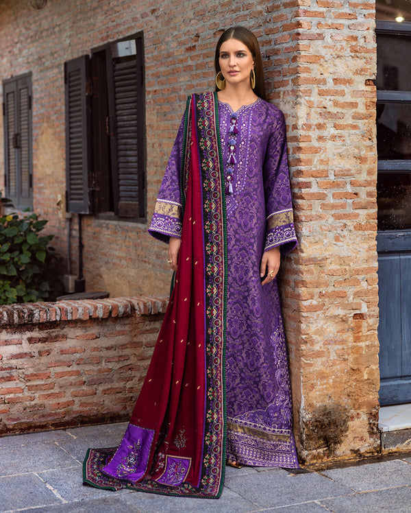 Mushq | Winter Broadway 25 | Bella Terra - by Libasekhas UK - Registered Vendor of : Mushq - 100% Original Designer Dress