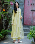 Mushq | La Toscana Casual Pret | Bella Vigna - by Libasekhas UK - Registered Vendor of : Mushq - 100% Original Designer Dress