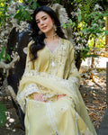 Mushq | La Toscana Casual Pret | Bella Vigna - by Libasekhas UK - Registered Vendor of : Mushq - 100% Original Designer Dress
