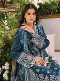 Mahnur | Dahlia Luxury Lawn 25 | Bella - by - Libasekhas UK - Registered Vendor of : Mahnur - 100% Original Designer Dresss