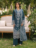 Mahnur | Dahlia Luxury Lawn 25 | Bella - by - Libasekhas UK - Registered Vendor of : Mahnur - 100% Original Designer Dresss