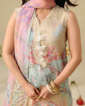 Mushq | Soleil Prints | Bellarosa - by Libasekhas UK - Registered Vendor of : Mushq - 100% Original Designer Dress