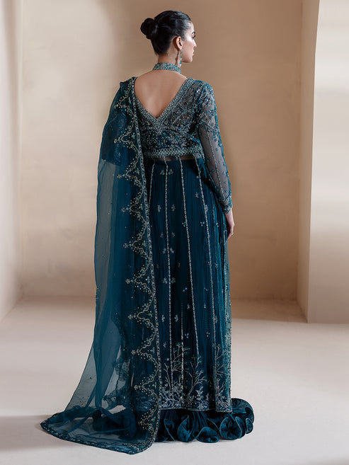 Epoque | Reve Luxury Formals | Bijou - by Libasekhas UK - Registered Vendor of : Epoque - 100% Original Designer Dress