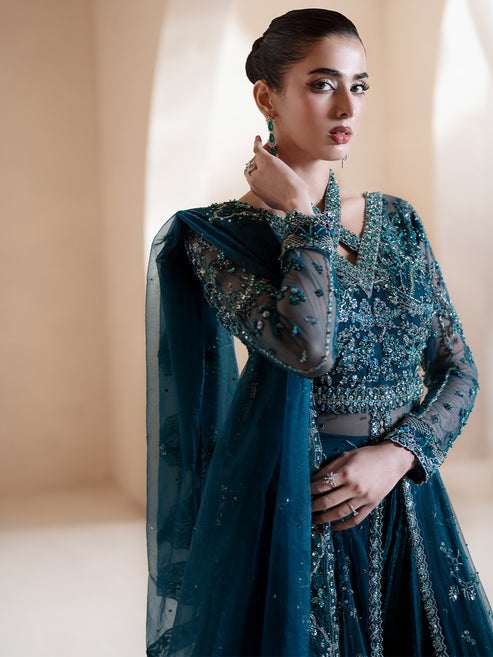 Epoque | Reve Luxury Formals | Bijou - by Libasekhas UK - Registered Vendor of : Epoque - 100% Original Designer Dress