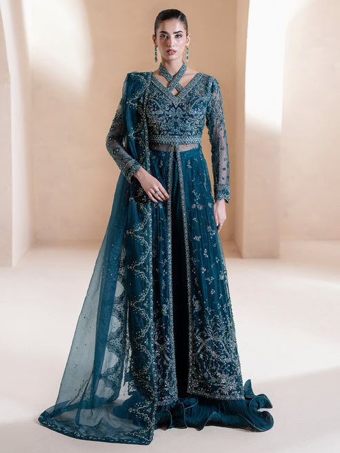 Epoque | Reve Luxury Formals | Bijou - by Libasekhas UK - Registered Vendor of : Epoque - 100% Original Designer Dress