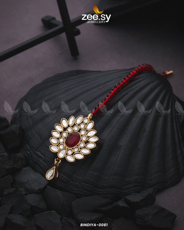 Bindiya-0061 - by - Libasekhas UK - Registered Vendor of : Zeesy - 100% Original Designer Dresss