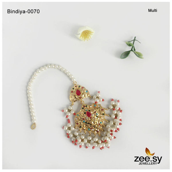Bindiya-0070 - by - Libasekhas UK - Registered Vendor of : Zeesy - 100% Original Designer Dresss
