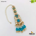 Bindia-0109 - by - Libasekhas UK - Registered Vendor of : Zeesy - 100% Original Designer Dresss