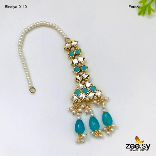 Bindiya-0110 - by - Libasekhas UK - Registered Vendor of : Zeesy - 100% Original Designer Dresss