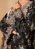Nureh | Shades of Winter | ELARA (AZ-01) - by - Libasekhas UK - Registered Vendor of : Nureh - 100% Original Designer Dresss