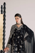 Batik | Festive Eid 26 | Black Aura - by Libasekhas - Registered Vendor of : Batik - 100% Original Designer Dress