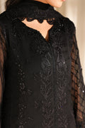 Azure | Azure Luxe | Black Pearl - by Libasekhas UK - Registered Vendor of : Azure - 100% Original Designer Dress