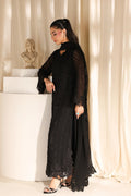 Azure | Azure Luxe | Black Pearl - by Libasekhas UK - Registered Vendor of : Azure - 100% Original Designer Dress