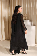 Azure | Azure Luxe | Black Pearl - by Libasekhas UK - Registered Vendor of : Azure - 100% Original Designer Dress