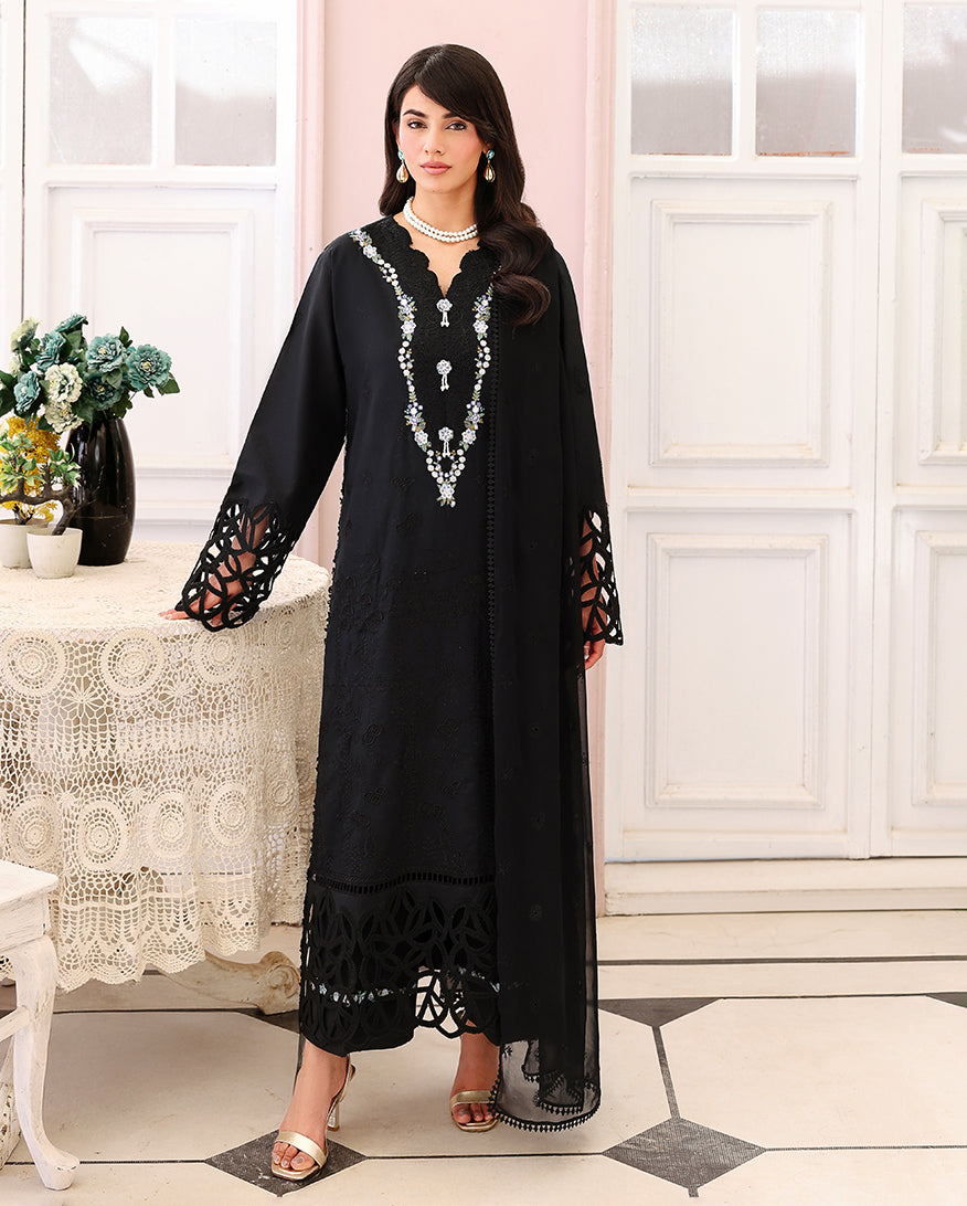 Pakistani Long Shirts For UK Ladies | Designer Kurtis & Tunics