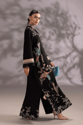 Erum Khan | Summer Whisper | Lady Charm - by Libasekhas UK - Registered Vendor of : Erum Khan - 100% Original Designer Dress