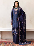 Mahnur | Sophie Luxury Lawn 25 | Blake - by - Libasekhas UK - Registered Vendor of : Mahnur - 100% Original Designer Dresss
