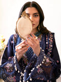 Mahnur | Sophie Luxury Lawn 25 | Blake - by - Libasekhas UK - Registered Vendor of : Mahnur - 100% Original Designer Dresss
