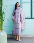 Mushq | Euphoria Pret | Bliss Whisper - by Libasekhas UK - Registered Vendor of : Mushq - 100% Original Designer Dress