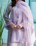 Mushq | Euphoria Pret | Bliss Whisper - by Libasekhas UK - Registered Vendor of : Mushq - 100% Original Designer Dress