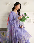 Roheenaz | Sunlit Tales Printed Embroidered Edit | Bloomray - by Libasekhas - Registered Vendor of : Roheenaz - 100% Original Designer Dress